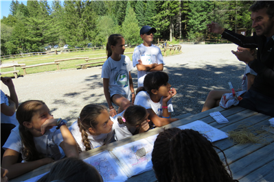 orienteering Lagdei 5 set:com'è andata...clicca e leggi