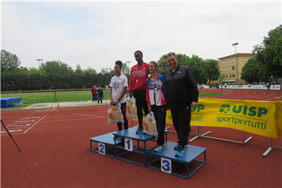 41°TROFEO LIBERAZIONE Modena