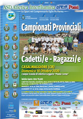 DOMENICA 18