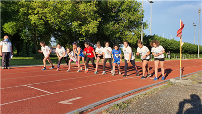 19 e 26 MAGGIO (prima tappa)