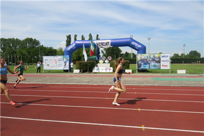 Riunione Regionale FIDAL